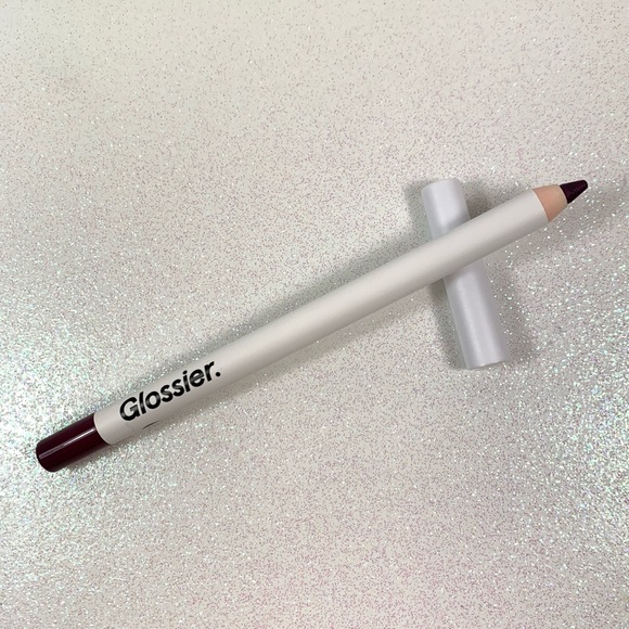 Glossier Eyeliner Pencil Rococo NWOB - Picture 2 of 3